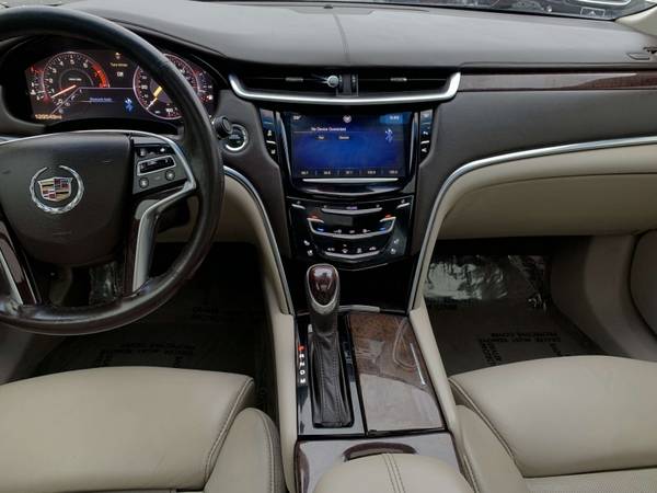 2014 Cadillac Xts Premium Collection - - by dealer for sale in Hermantown, MN – photo 20