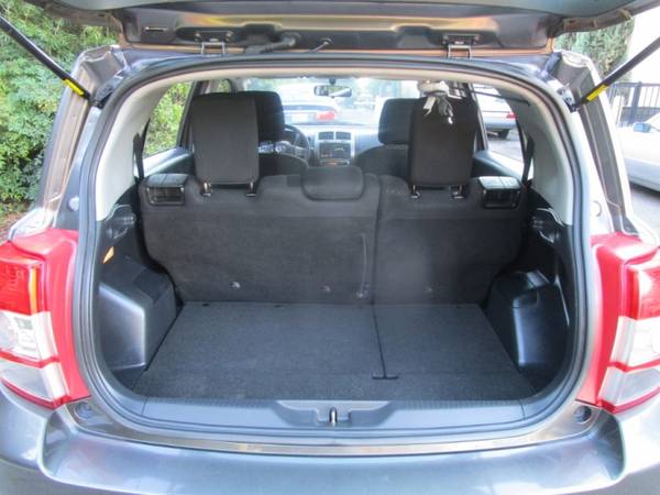 2013 SCION XD - BLUETOOTH - AC WORKS - GAS SAVER - GREAT COMMUTER -... for sale in Sacramento , CA – photo 17