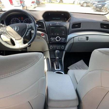 2017 Acura ILX Premium Package - EVERYBODY RIDES!!! for sale in Metairie, LA – photo 13