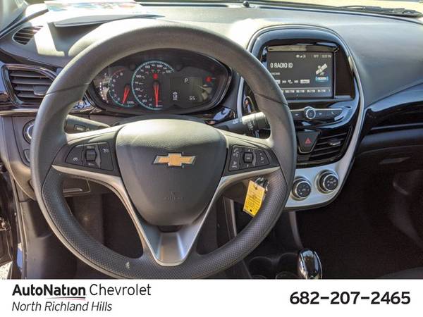 2017 Chevrolet Spark LT SKU:HC739437 Hatchback - cars & trucks - by... for sale in North Richland Hills, TX – photo 13