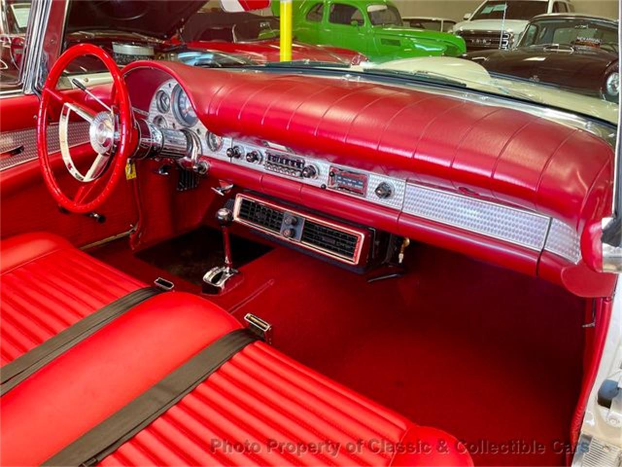 1957 Ford Thunderbird for sale in Las Vegas, NV – photo 15