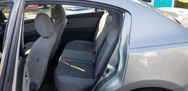 2012 Nissan Sentra - cars & trucks - by owner - vehicle automotive... for sale in Whitewater, WI – photo 12