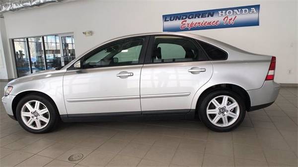 2006 Volvo S40 2 4L - - by dealer - vehicle automotive for sale in Auburn, MA – photo 5