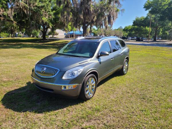 2011 Buick Enclave with 114k miles for sale in Ocala, FL – photo 17
