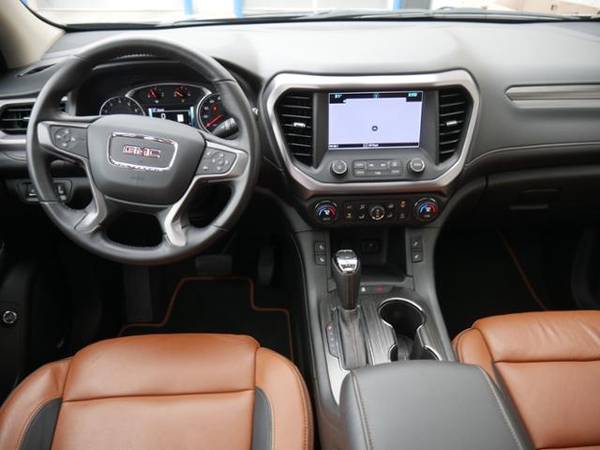 2017 GMC Acadia SLT for sale in North Branch, MN – photo 14