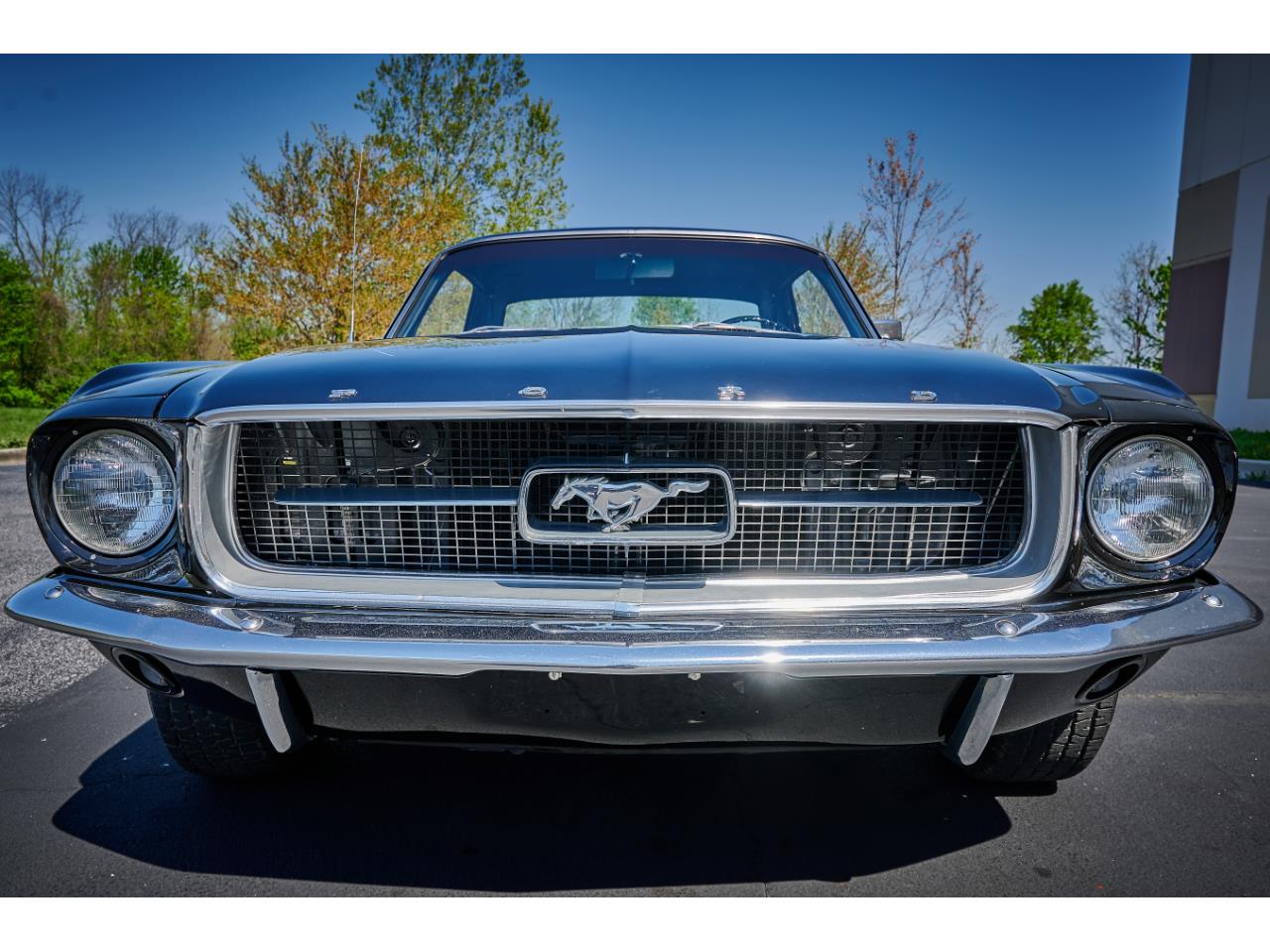 1967 Ford Mustang for sale in O'Fallon, IL – photo 61