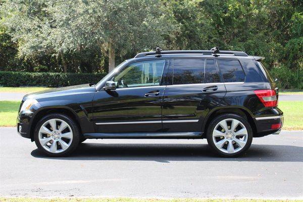 2010 Mercedes-Benz GLK Class GLK350 Managers Special for sale in Clearwater, FL – photo 4