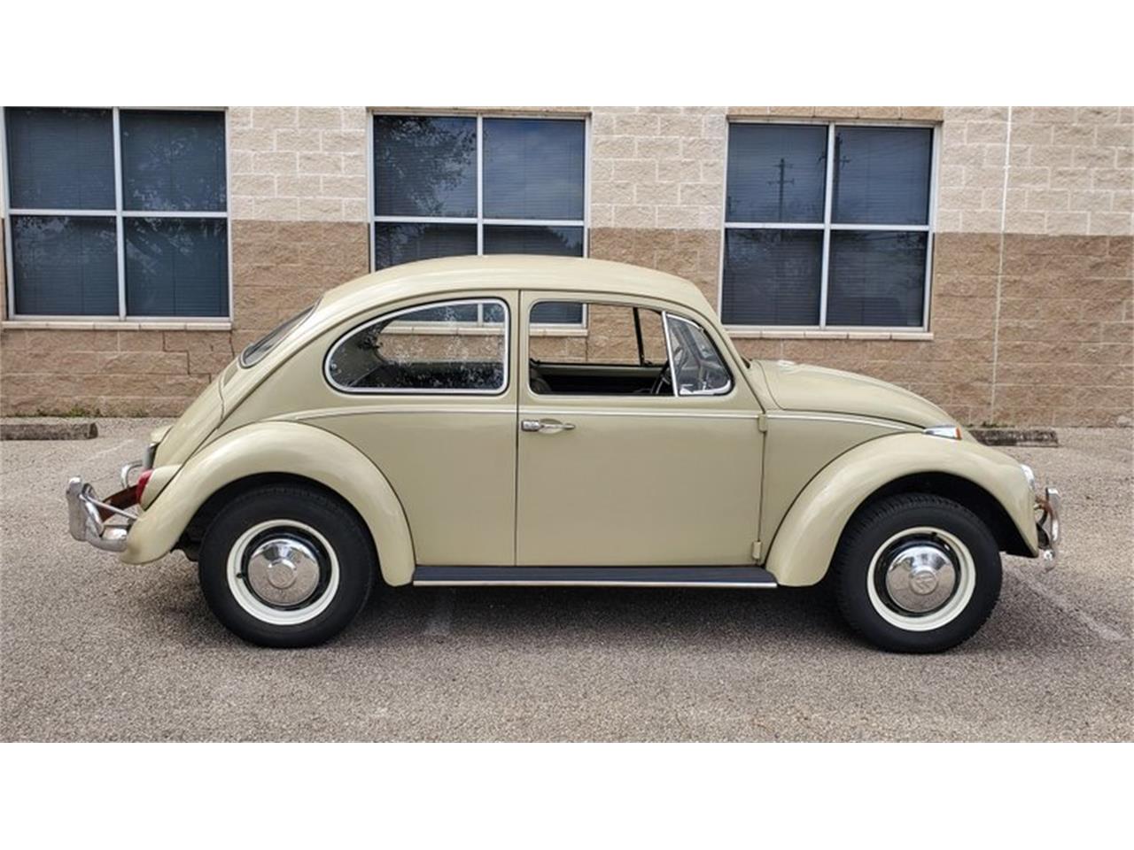 1967 Volkswagen Beetle for sale in Austin, TX – photo 12