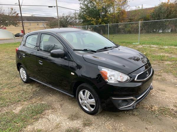 2017 Mitsubishi Mirage - - by dealer - vehicle for sale in Metairie, LA – photo 2