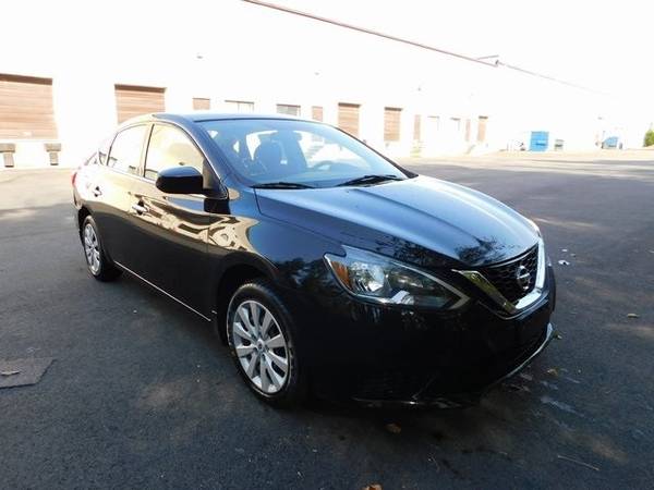 2016 Nissan Sentra BAD CREDIT DONT SWEAT IT! for sale in Baltimore, MD – photo 3