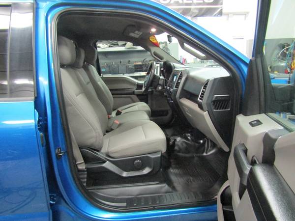 **Back Up Camera/Seats Six/Great Deal**2016 Ford F150 XLT for sale in Idaho Falls, ID – photo 9