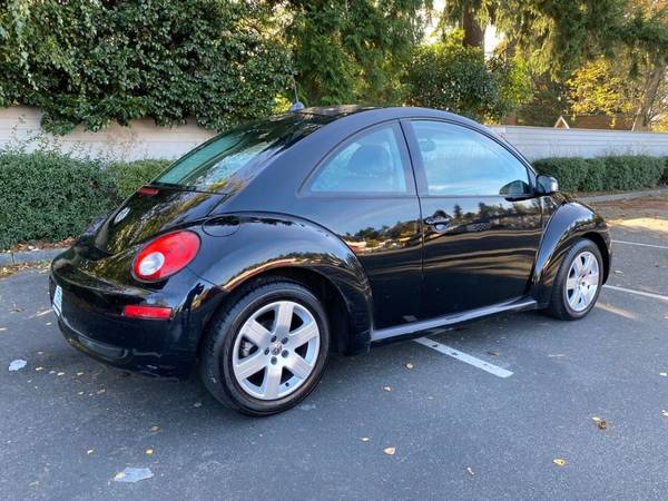 +++ Trucks Plus +++ 2007 Volkswagen New Beetle 2.5 2dr Cou - cars &... for sale in Seattle, WA – photo 11