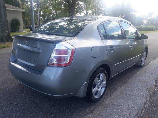 2009 Nissan Sentra (Showroom Condition) - cars & trucks - by owner -... for sale in Orlando, FL – photo 4