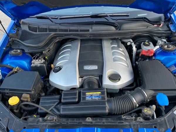 2009 Pontiac Pontiac G8 · GT - cars & trucks - by owner - vehicle... for sale in Cottage Grove, MN – photo 8