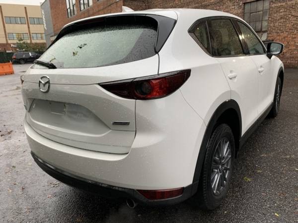 2017 Mazda CX-5 Sport - cars & trucks - by dealer - vehicle... for sale in Brooklyn, NY – photo 7