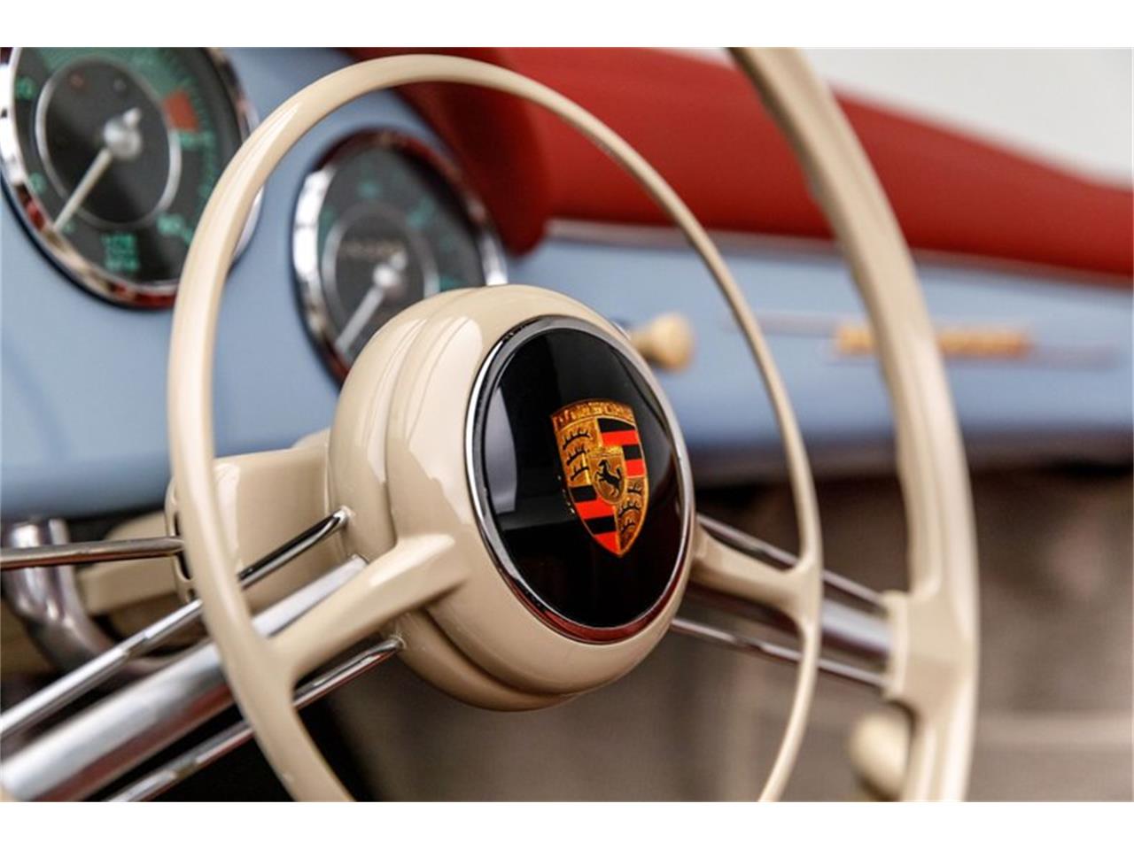 1958 Porsche 356 for sale in Costa Mesa, CA – photo 66