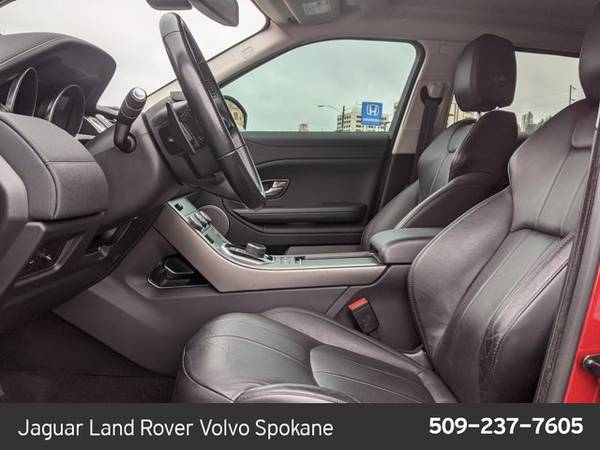 2018 Land Rover Range Rover Evoque SE 4x4 4WD Four Wheel... for sale in Spokane, MT – photo 14