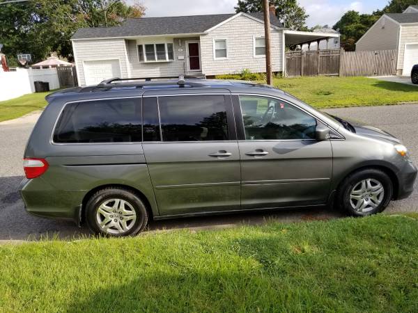 2007 Honda Odyssey for sale in Brentwood, NY – photo 4