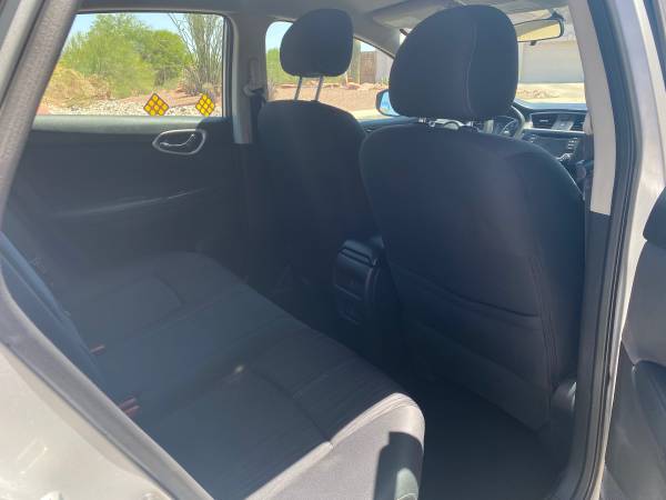 2017 Nissan Sentea SV for sale in Phoenix, AZ – photo 9
