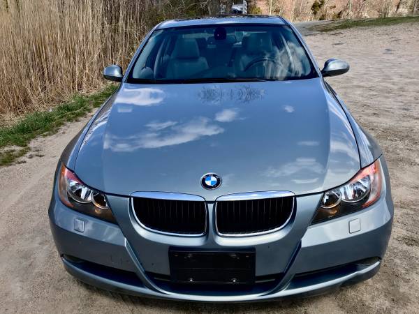 07 BMW 328 Xi AWD 4WD 1 Owner 77K California car LIKE NEW - cars & for sale in Other, CT – photo 14
