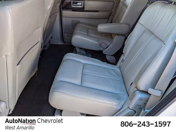 2015 Lincoln Navigator SKU:FEJ07400 SUV - cars & trucks - by dealer... for sale in Amarillo, TX – photo 19
