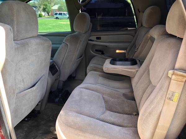 >>> $500 DOWN *** 2003 CHEVY TAHOE *** EASY APPROVAL !!! for sale in Lubbock, TX – photo 8