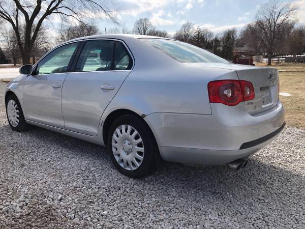 2005 Vw jetta - - by dealer - vehicle automotive sale for sale in Lincoln, NE – photo 3