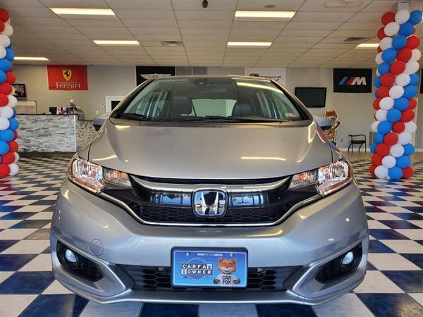 2018 HONDA FIT EX-L No Money Down! Just Pay Taxes Tags! - cars &... for sale in Manassas, MD – photo 2