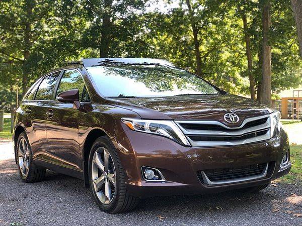 2014 Toyota Venza 4d SUV AWD Limited *Guaranteed Approval*Low Down... for sale in Oregon, OH – photo 2