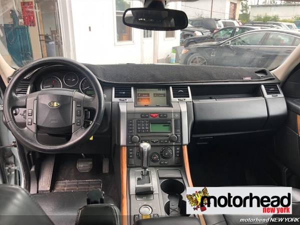 2006 Land Rover Range Rover Sport for sale in Watertown, NY – photo 16