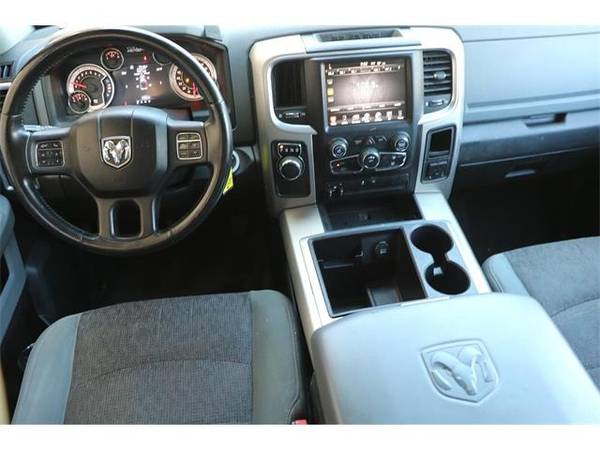 2014 Ram 1500 Big Horn - truck - - by dealer - vehicle for sale in Vacaville, CA – photo 11