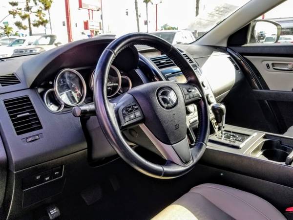 2013 Mazda CX-9 FWD 4dr Touring "FAMILY OWNED BUSINESS SINCE 1991" for sale in Chula vista, CA – photo 16
