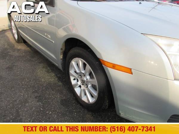 2007 Mercury Milan 4dr Sdn I4 FWD ***Guaranteed Financing!!! - cars... for sale in Lynbrook, NY – photo 12
