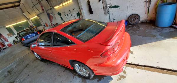 2002 CHEVY CAVALIER sale or trade or payments - cars & trucks - by... for sale in Bedford, IN – photo 6