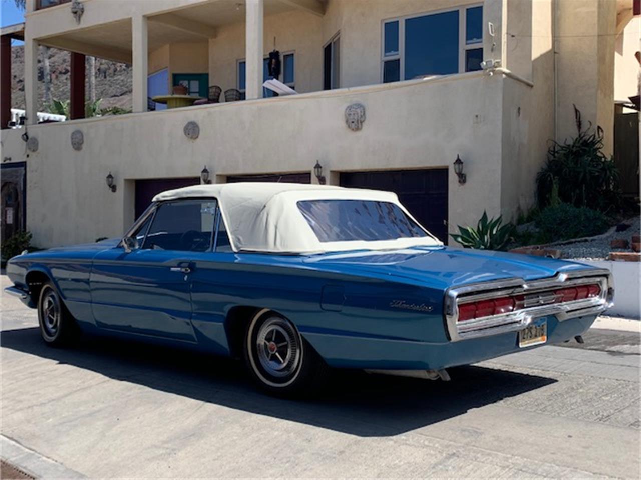 1966 Ford Thunderbird for sale in Encinitas, CA – photo 22