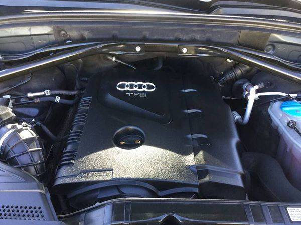 2011 Audi Q5 2.0T quattro Premium Plus AWD 4dr SUV **Free Carfax on... for sale in Roseville, CA – photo 23