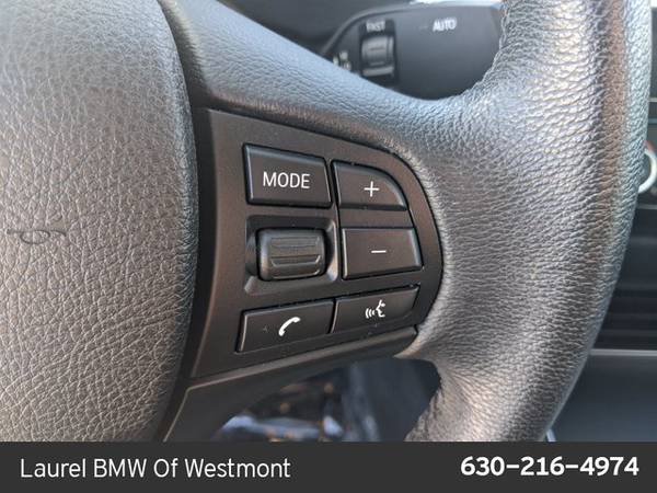 2017 BMW 3 Series 320i xDrive AWD All Wheel Drive SKU:HK693052 -... for sale in Westmont, IL – photo 14