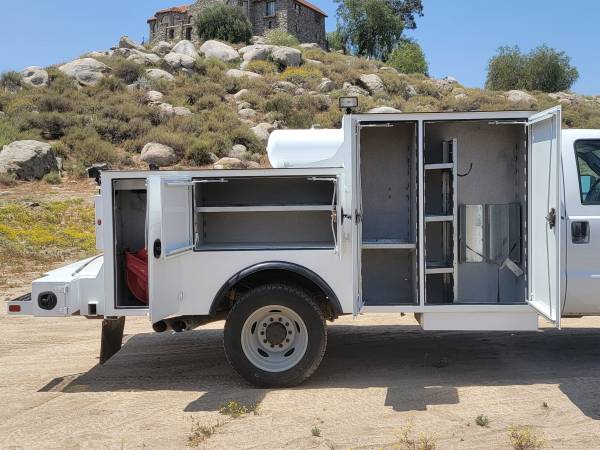 Utility Truck for sale in Perris, CA – photo 5