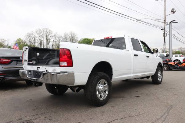 2017 Ram 2500 Tradesman 4x4 Crew Cab 8' DIESEL for sale in South Amboy, PA – photo 8