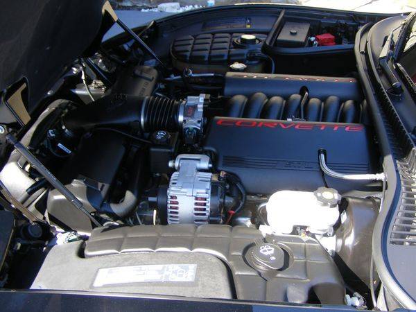 2004 Chevrolet Corvette for sale in largo, FL – photo 14