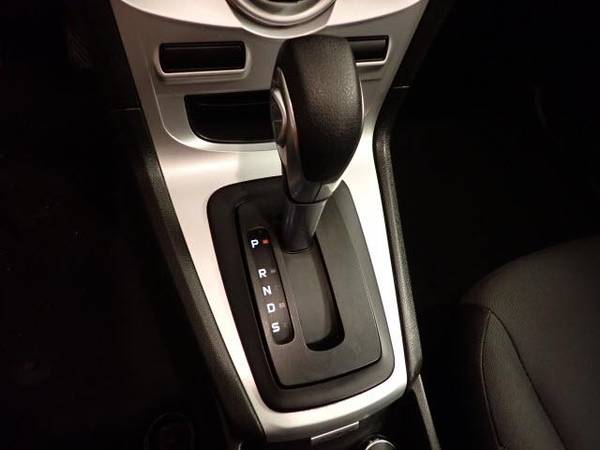 2019 Ford Fiesta SE Sedan - - by dealer - vehicle for sale in Columbus, NE – photo 6