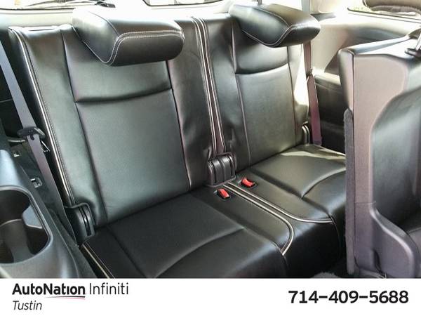 2016 INFINITI QX60 AWD All Wheel Drive SKU:GC517742 for sale in Tustin, CA – photo 21