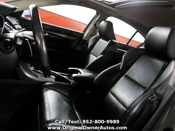 2012 Acura TL SH-AWD Tech package beautiful car! Navi - cars &... for sale in Eden Prairie, MN – photo 11