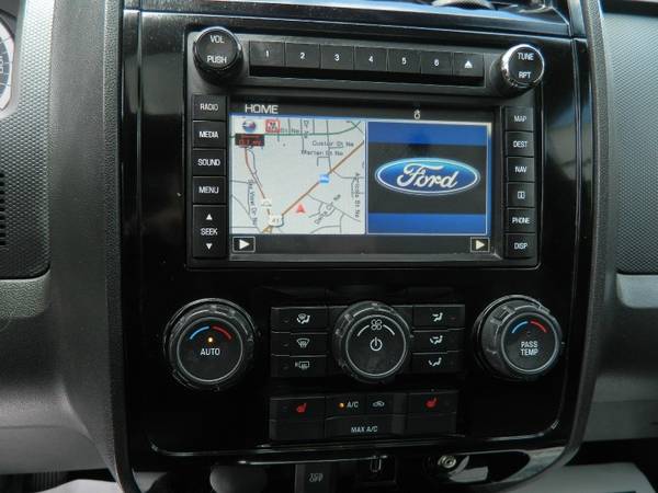 2012 Ford Escape FWD 4dr Limited Fully Loaded Sunroof Navigation... for sale in Marietta, GA – photo 14