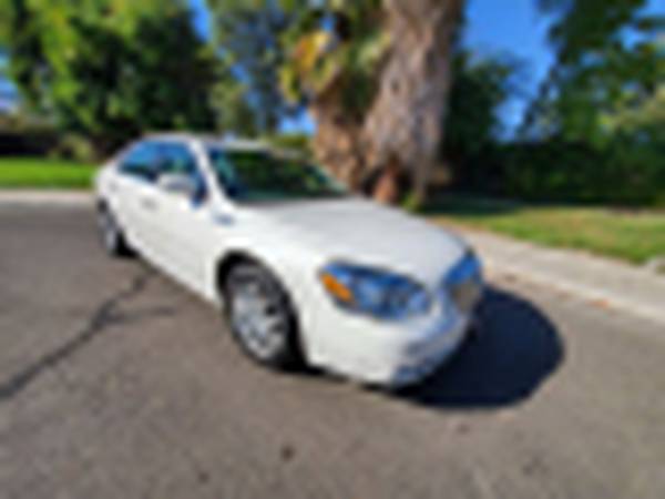 2011 Buick Lucerne - Financing Available! - cars & trucks - by... for sale in Tracy, CA – photo 12