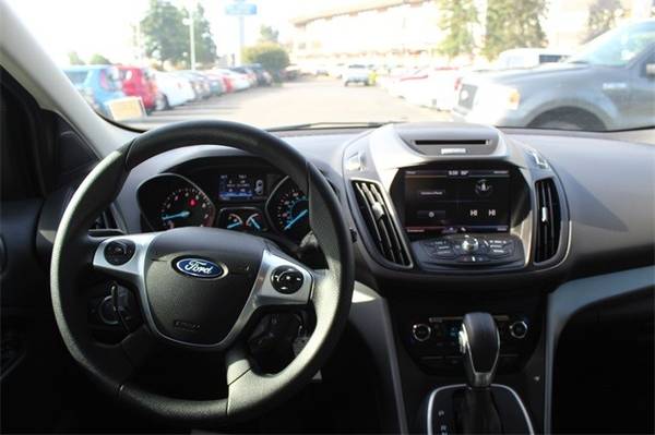 2014 Ford Escape SE SUV for sale in Tacoma, WA – photo 15