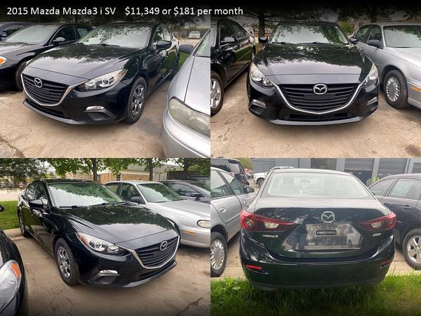 2016 Hyundai Sonata Sport FOR ONLY 191/mo! - - by for sale in Brighton, MI – photo 8