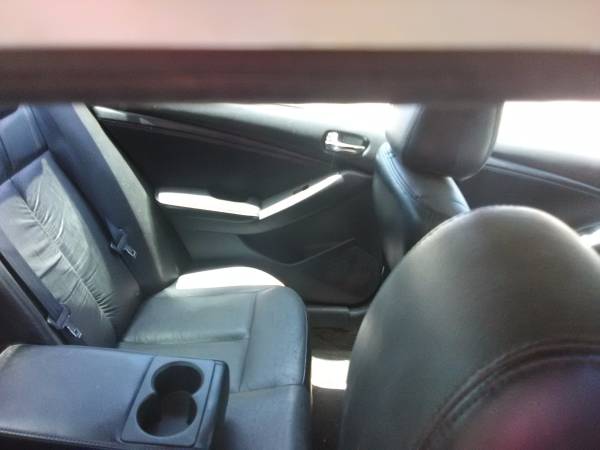 11 Nissan Sentra: Heated Seats for sale in Oklahoma City, OK – photo 5