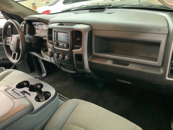 2015 Ram 1500 Tradesman Eco Diesel Quick Easy Experience! for sale in Fresno, CA – photo 11