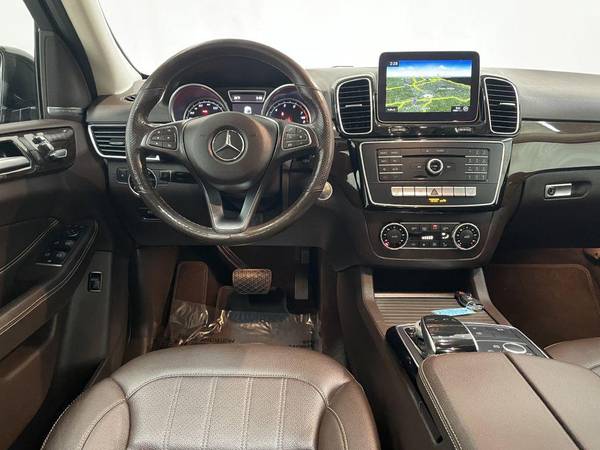 2018 MERCEDES-BENZ GLE 350 4MATIC AWD - - by dealer for sale in North Randall, PA – photo 15